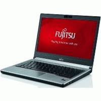 ноутбук Fujitsu LifeBook E733 E7330MF021RU Черный