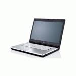 ноутбук Fujitsu LifeBook E751 E7510M0004RU Черный