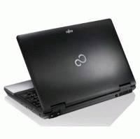 ноутбук Fujitsu LifeBook E752 E7520MF101RU Черный