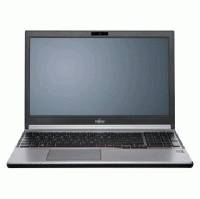 ноутбук Fujitsu LifeBook E753 S26391-K372-V100-@2 Серебристый
