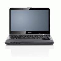 ноутбук Fujitsu LifeBook LH532 LH532MPAD2RU Черный