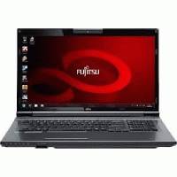 ноутбук Fujitsu LifeBook NH532 NH532MPZJ2RU Черный