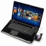 ноутбук Fujitsu LifeBook NH570 NH570MRYB5RU