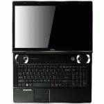 ноутбук Fujitsu LifeBook NH751 NH751MRGA2RU