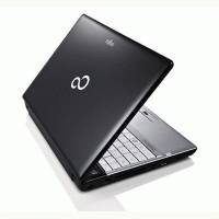 ноутбук Fujitsu LifeBook P701 P701XMF071RU Черный
