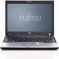 ноутбук Fujitsu LifeBook P702 P702XMF111RU Черный