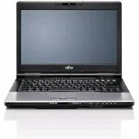 ноутбук Fujitsu LifeBook S752 S7520M0015RU Черный