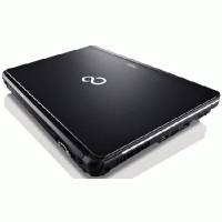 ноутбук Fujitsu LifeBook S761 S7610M0008RU Черный