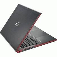ноутбук Fujitsu LifeBook U554 U5540M85A2RU Черный