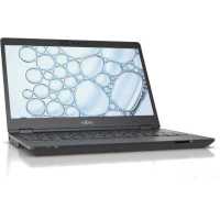 ноутбук Fujitsu LifeBook U7310 U7310M0004RU-wpro Черный