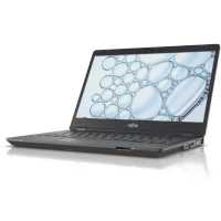 ноутбук Fujitsu LifeBook U7310 U7310M0004RU-wpro Черный