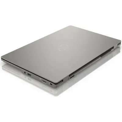 ноутбук Fujitsu LifeBook U7412 FPC07589BK-1255U-wpro Черный