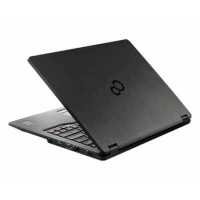 ноутбук Fujitsu LifeBook U749 U7490M0018RU-wpro Черный