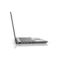 ноутбук Fujitsu LifeBook U7511 U7511M0008RU Черный