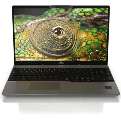 ноутбук Fujitsu LifeBook U7512 FPC07586BK-1255U Черный