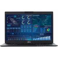 ноутбук Fujitsu LifeBook U9310 U9310M0004RU Черный