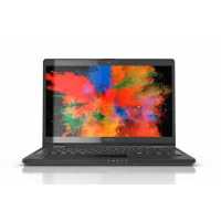 ноутбук Fujitsu LifeBook U9311X U9X11M0009RU Черный