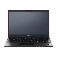 ноутбук Fujitsu LifeBook U939 U9390M0014RU Красный