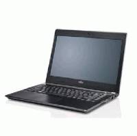 ноутбук Fujitsu LifeBook UH552 UH552M53B2RU Серебристый