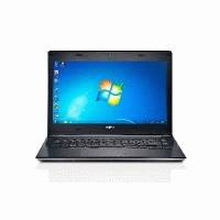 ноутбук Fujitsu LifeBook UH552 UH572MPZE2RU Серебристый