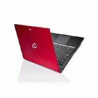 ноутбук Fujitsu LifeBook UH572 UH572MC5A2RU Красный