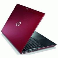 ноутбук Fujitsu LifeBook UH572 UH572MPZI2RU Красный