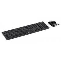 клавиатура Fujitsu LX390 Черный
