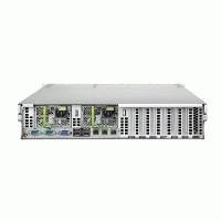 сервер Fujitsu Primergy RX300S6 R3006SC200IN