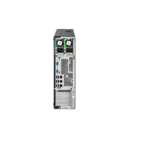 сервер Fujitsu Primergy TX1320 T1323SC050IN