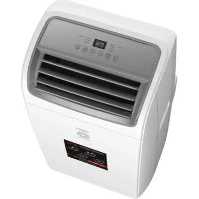 мобильный кондиционер Funai Camomiru MAC-CM46HPNW