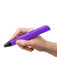 3D ручка Funtastique RP800A VL пурпурный