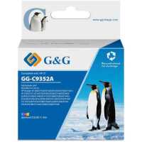 картридж G&G GG-C9352A многоцветный