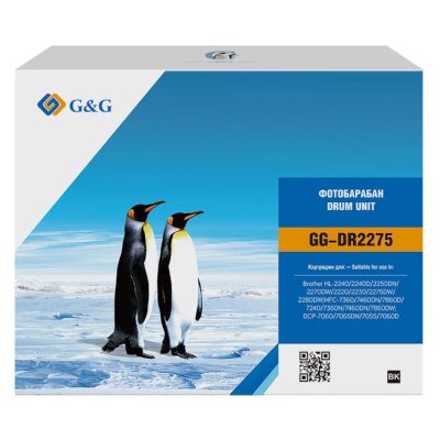фотобарабан G&G GG-DR2275