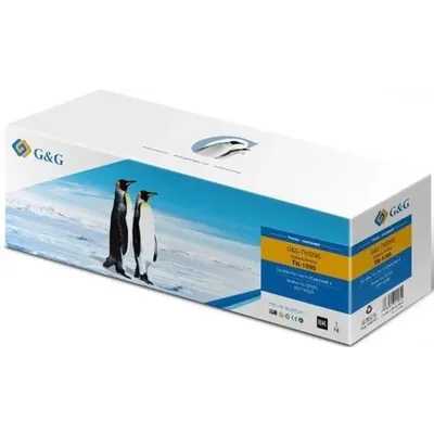 картридж G&G GG-TN1095 черный