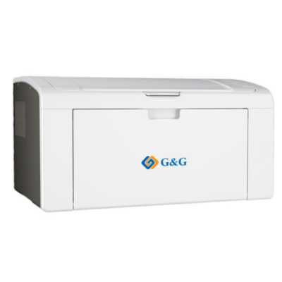 принтер G&G P2022W Белый