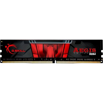 оперативная память G.Skill Aegis F4-3200C16S-8GIS Черный