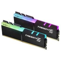 оперативная память G.Skill F4-3200C16D-16GTZR