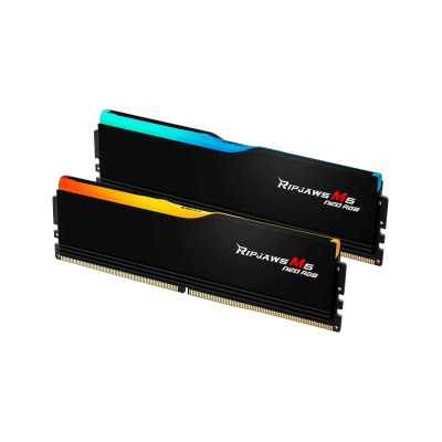 оперативная память G.Skill Ripjaws M5 Neo RGB F5-6000J3636F32GX2-RM5NRK