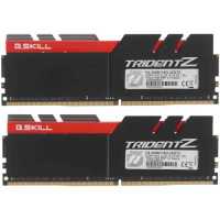 оперативная память G.Skill Trident Z F4-3200C16D-32GTZ