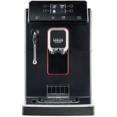кофемашина Gaggia Magenta Plus Black RI8700/01