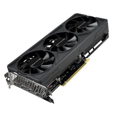 видеокарта Gainward nVidia GeForce RTX 4060 Ti Panther 16Gb NE6406T019T1-1061Z
