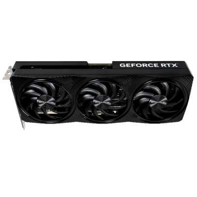 видеокарта Gainward nVidia GeForce RTX 4070 Super Python III OC 12Gb NED407ST19K9-1043T