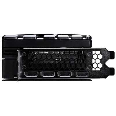 видеокарта Gainward nVidia GeForce RTX 5070 Ti Phoenix 16G NE7507T019T2-GB2031C