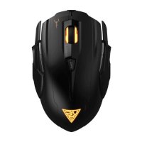 мышь Gamdias Hades Laser Черный