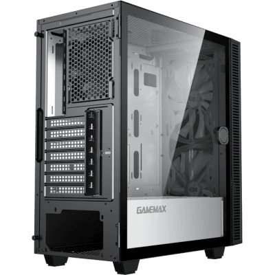 корпус GameMax Aero А367
