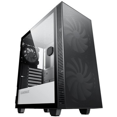 корпус GameMax Aero
