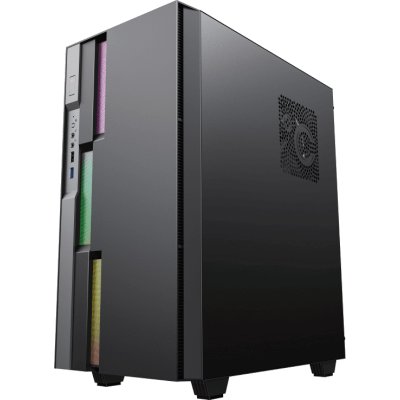 корпус GameMax Brufen C3 BG