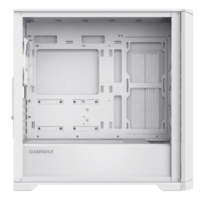 корпус GameMax Destroyer TGW