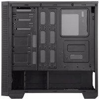 корпус GameMax Draco Black
