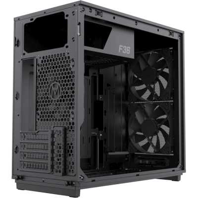 корпус GameMax F36 Dark